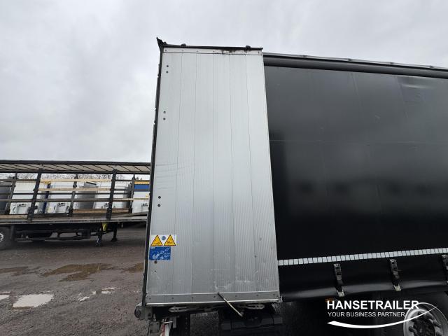 Schmitz SCS 24 Multilock XL