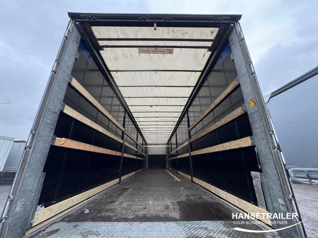 Schmitz SCS 24 Multilock XL
