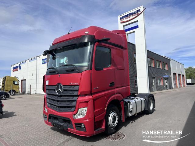 Mercedes-Benz Actros 1845
