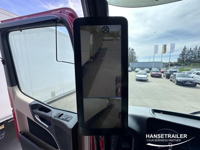 Mercedes-Benz Actros 1845