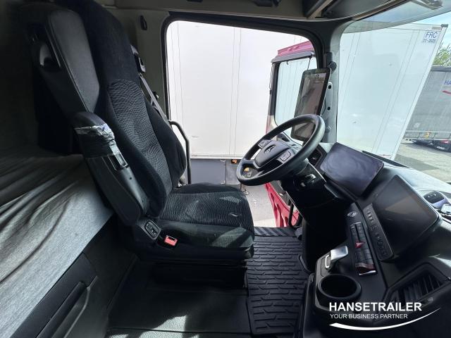 Mercedes-Benz Actros 1845
