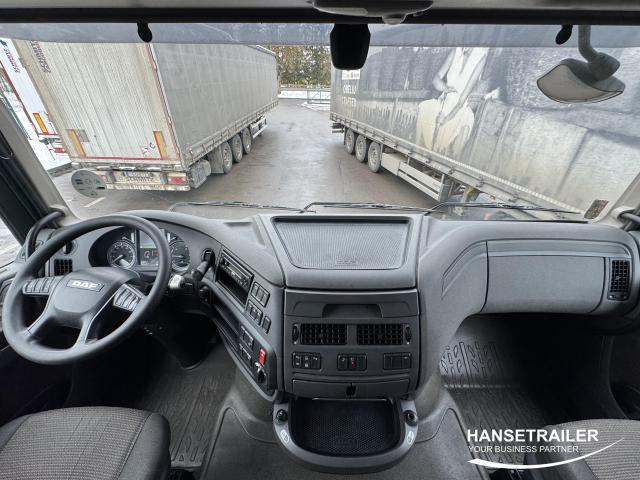 DAF XF 460 FT Parking Cooler