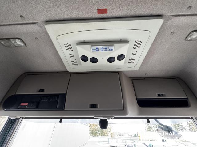 DAF XF 460 FT Parking Cooler