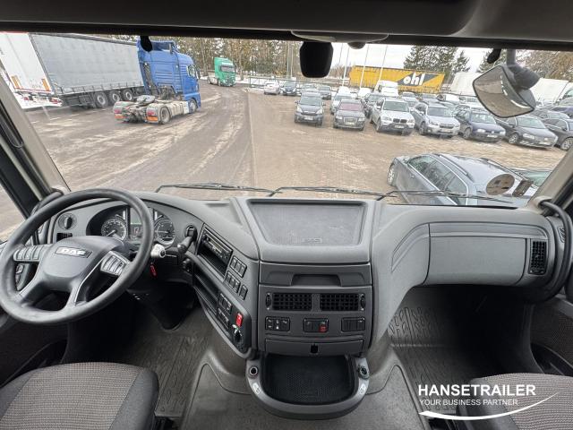 DAF XF 460 FT Parking Cooler