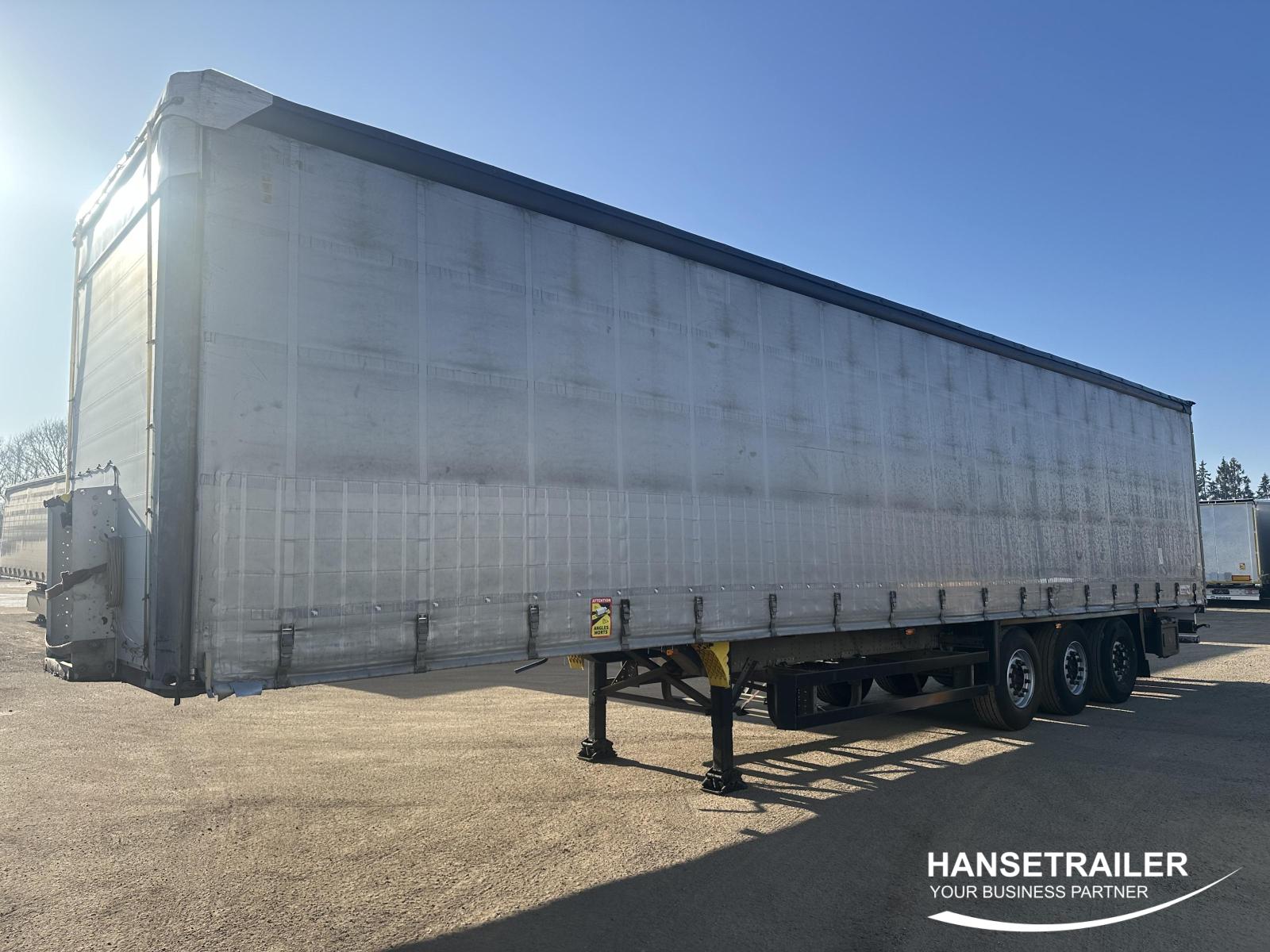 Schmitz SCS 24 Multilock XL