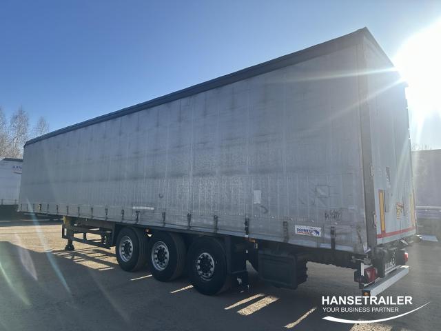 Schmitz SCS 24 Multilock XL