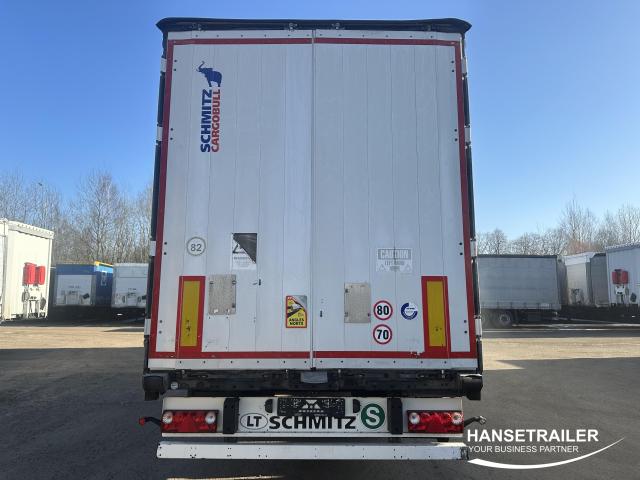 Schmitz SCS 24 Multilock XL