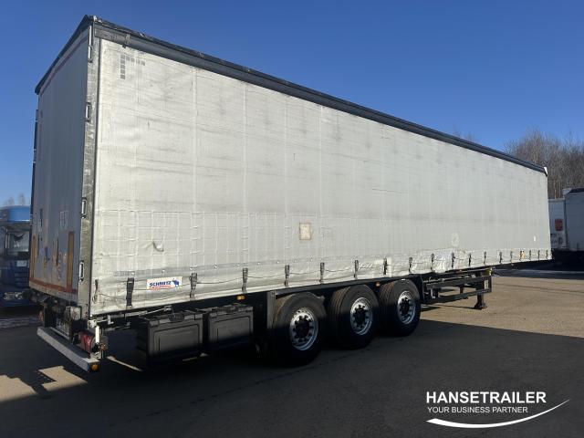 Schmitz SCS 24 Multilock XL