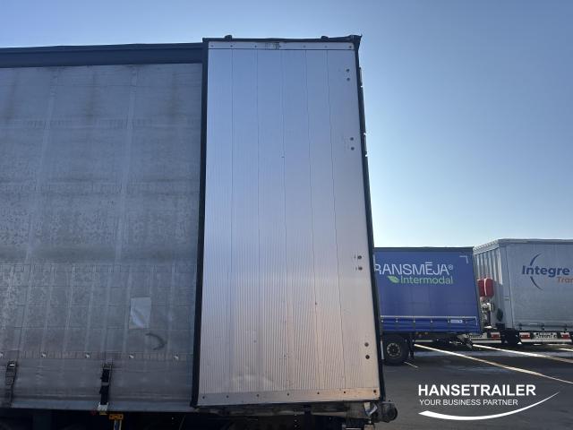 Schmitz SCS 24 Multilock XL