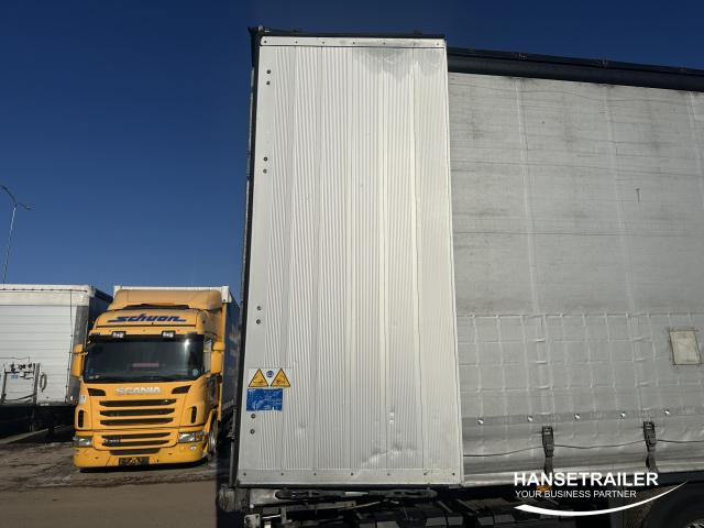 Schmitz SCS 24 Multilock XL