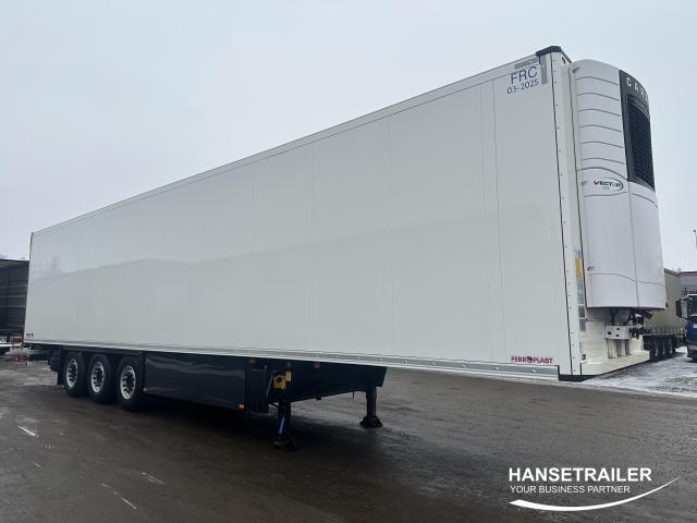 Schmitz SKO 24 7 cm Double deck Doppelstock