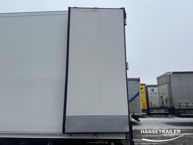 Schmitz SKO 24 7 cm Double deck Doppelstock