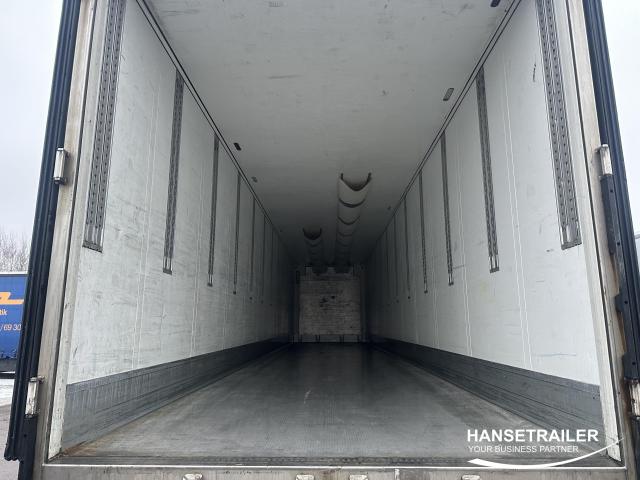 Schmitz SKO 24 7 cm Double deck Doppelstock