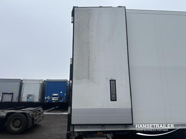 Schmitz SKO 24 7 cm Double deck Doppelstock