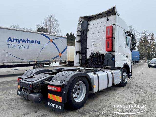 Volvo FH FH500