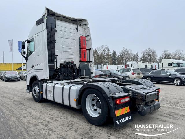 Volvo FH FH500