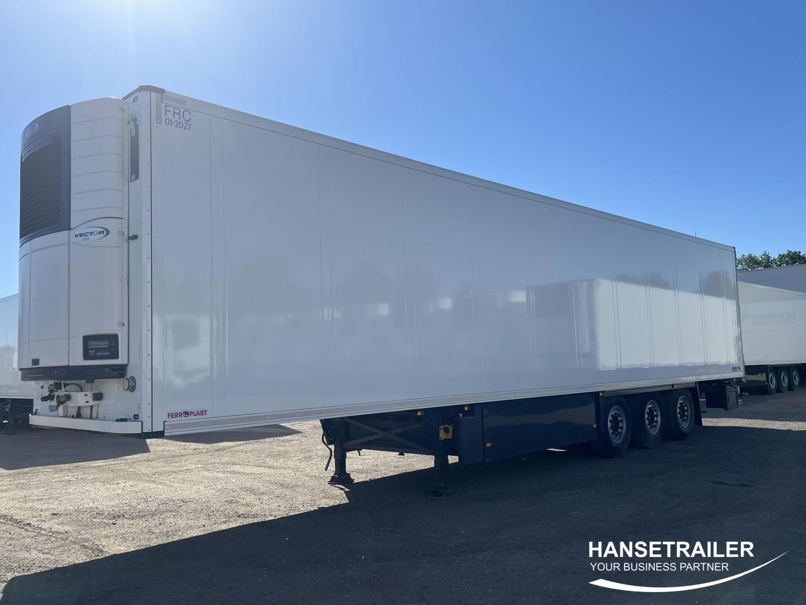 Schmitz SKO 24 FP60 7cm