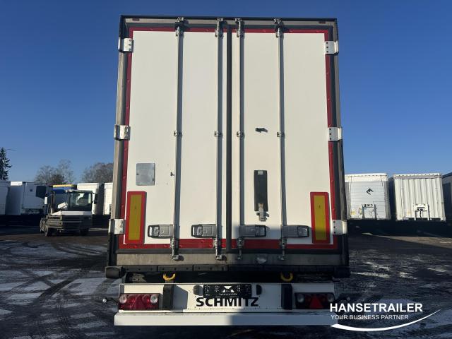 Schmitz SCB*S3B 7cm