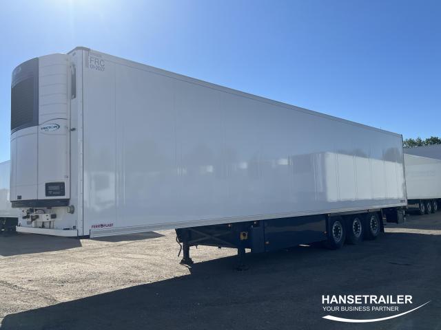 Schmitz SKO 24 FP60 7cm