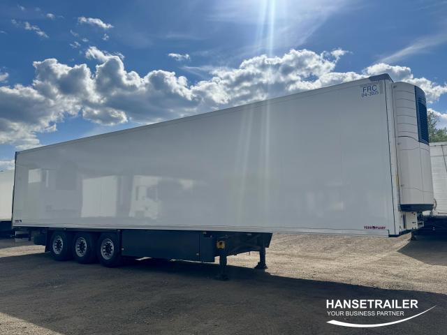 Schmitz SCB*S3B 7cm Double Deck