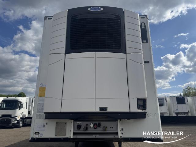 Schmitz SCB*S3B 7cm Double Deck