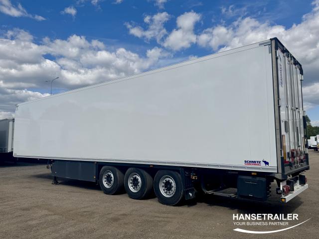 Schmitz SCB*S3B 7cm Double Deck