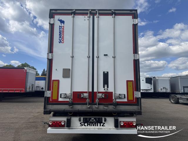 Schmitz SCB*S3B 7cm Double Deck