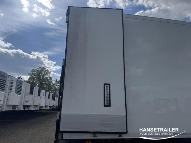 Schmitz SCB*S3B 7cm Double Deck