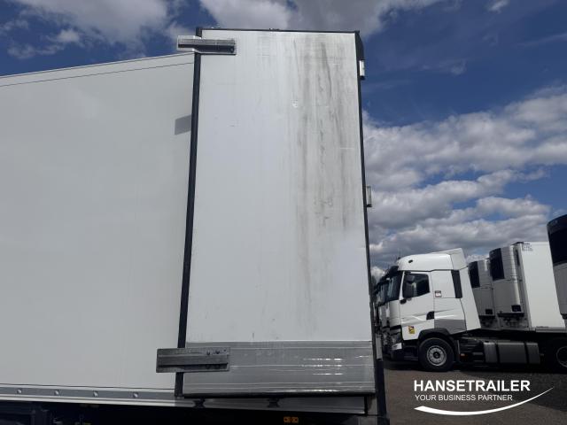 Schmitz SCB*S3B 7cm Double Deck