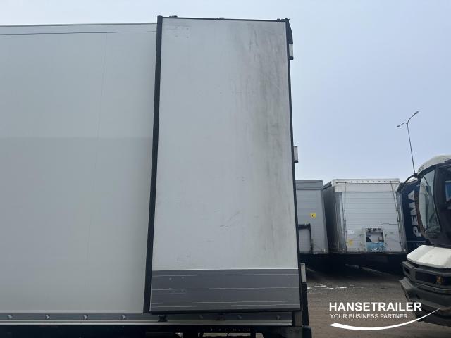Schmitz SKO 24 FP60 7cm Double Deck Doppelstock