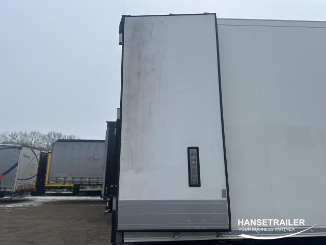 Schmitz SKO 24 FP60 7cm Double Deck Doppelstock