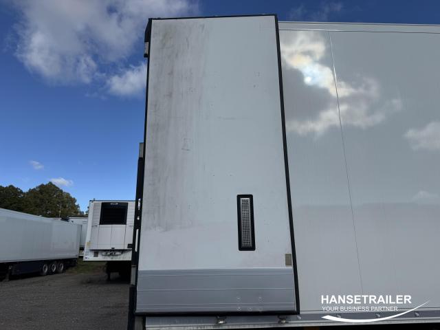 Schmitz SKO 24 FP60 7cm Double Deck Doppelstock