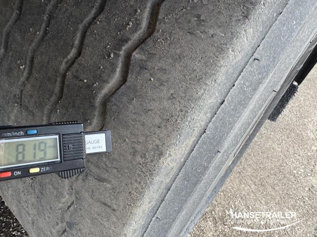 Schmitz SCS 24 Multilock XL