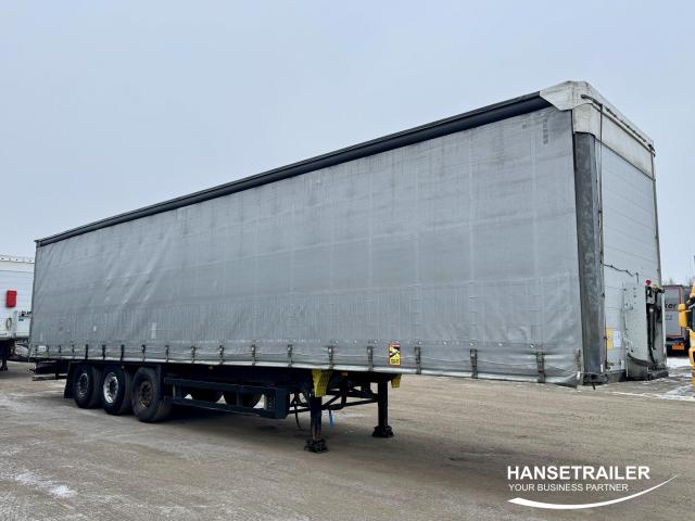 Schmitz SCS 24 Multilock XL