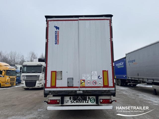 Schmitz SCS 24 Multilock XL