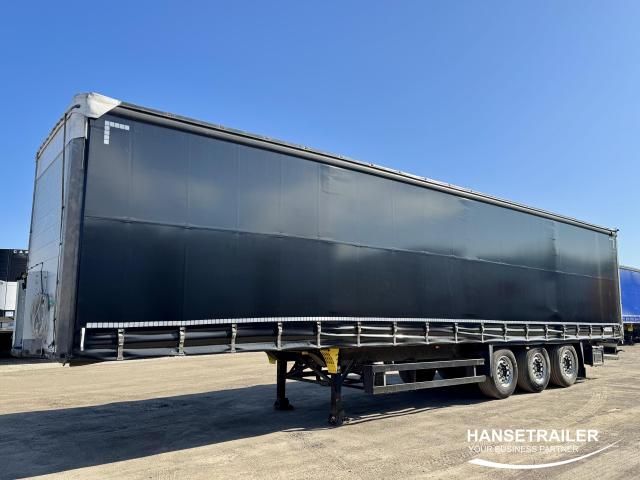 Schmitz SCS 24 Multilock XL TA