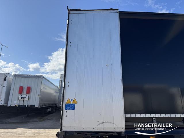 Schmitz SCS 24 Multilock XL TA