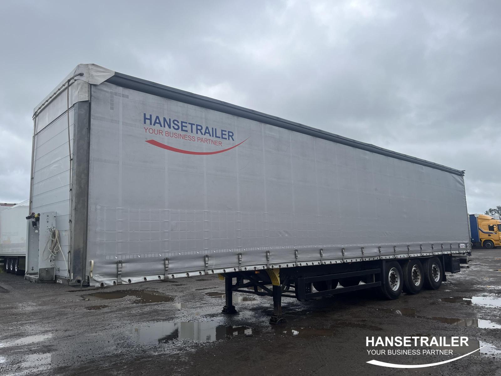 Schmitz SCS 24 Multilock XL
