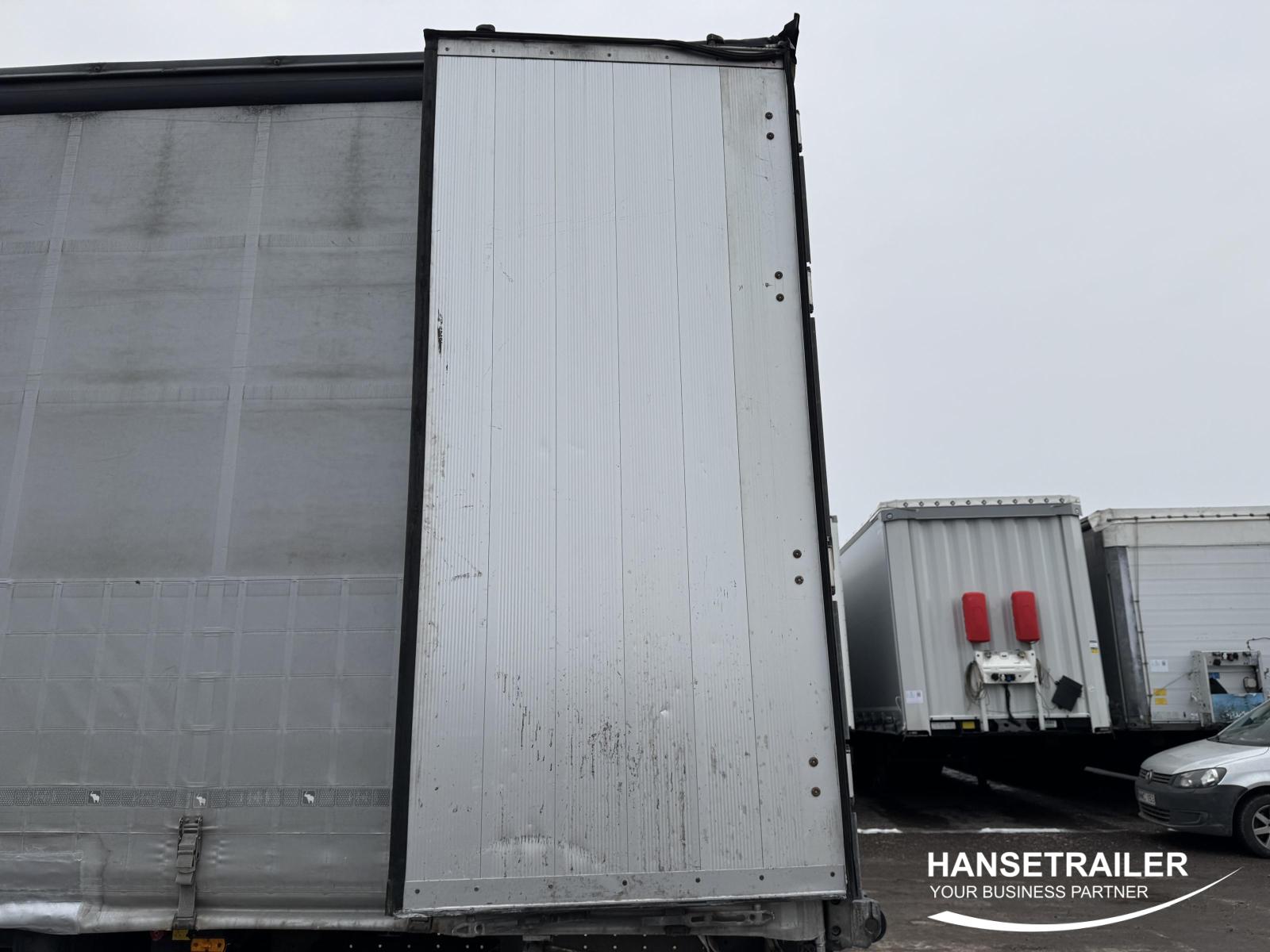 Schmitz SCS 24 Multilock XL