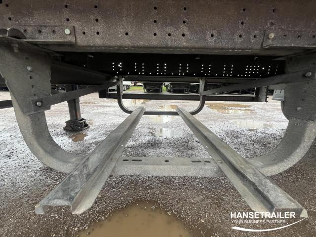 Schmitz SCS 24 Multilock XL