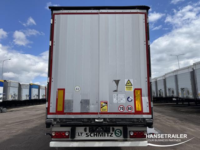 Schmitz SCS 24 Multilock XL