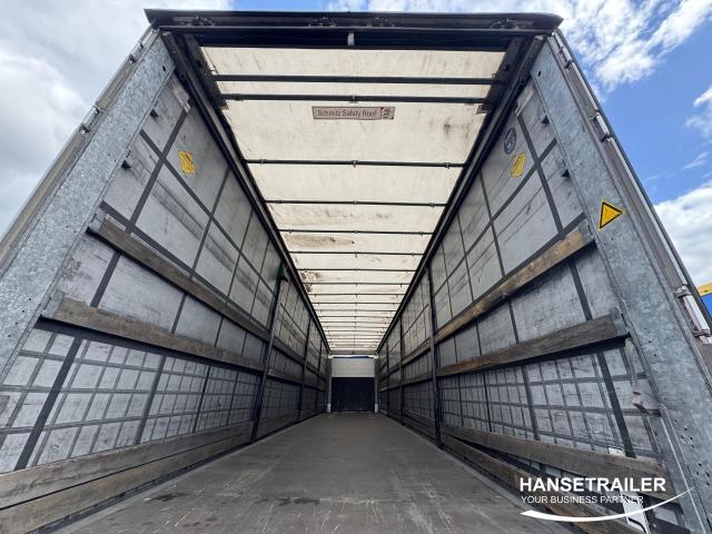 Schmitz SCS 24 Multilock XL