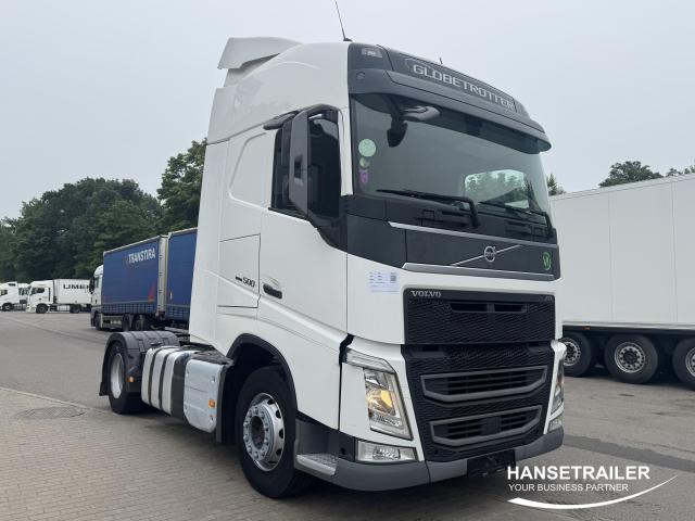 Volvo FH FH500