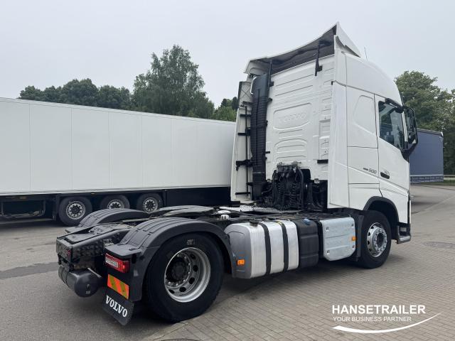 Volvo FH FH500