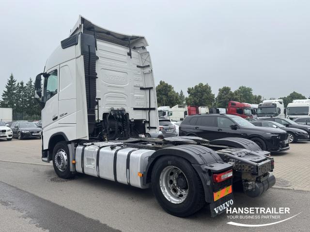 Volvo FH FH500