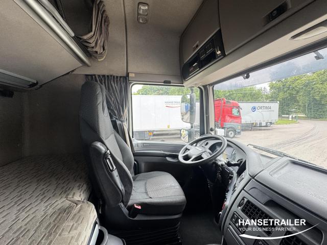 Volvo FH FH500