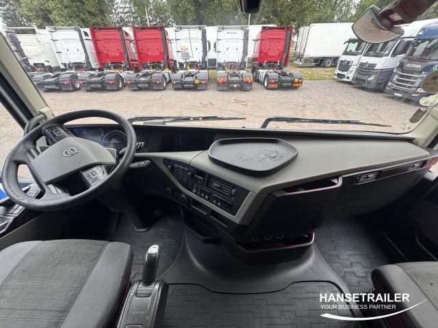 Volvo FH FH500