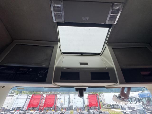 Volvo FH FH500