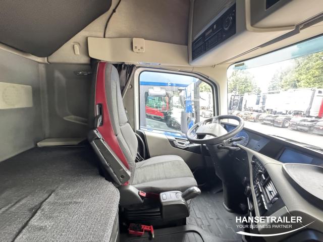 Volvo FH FH500