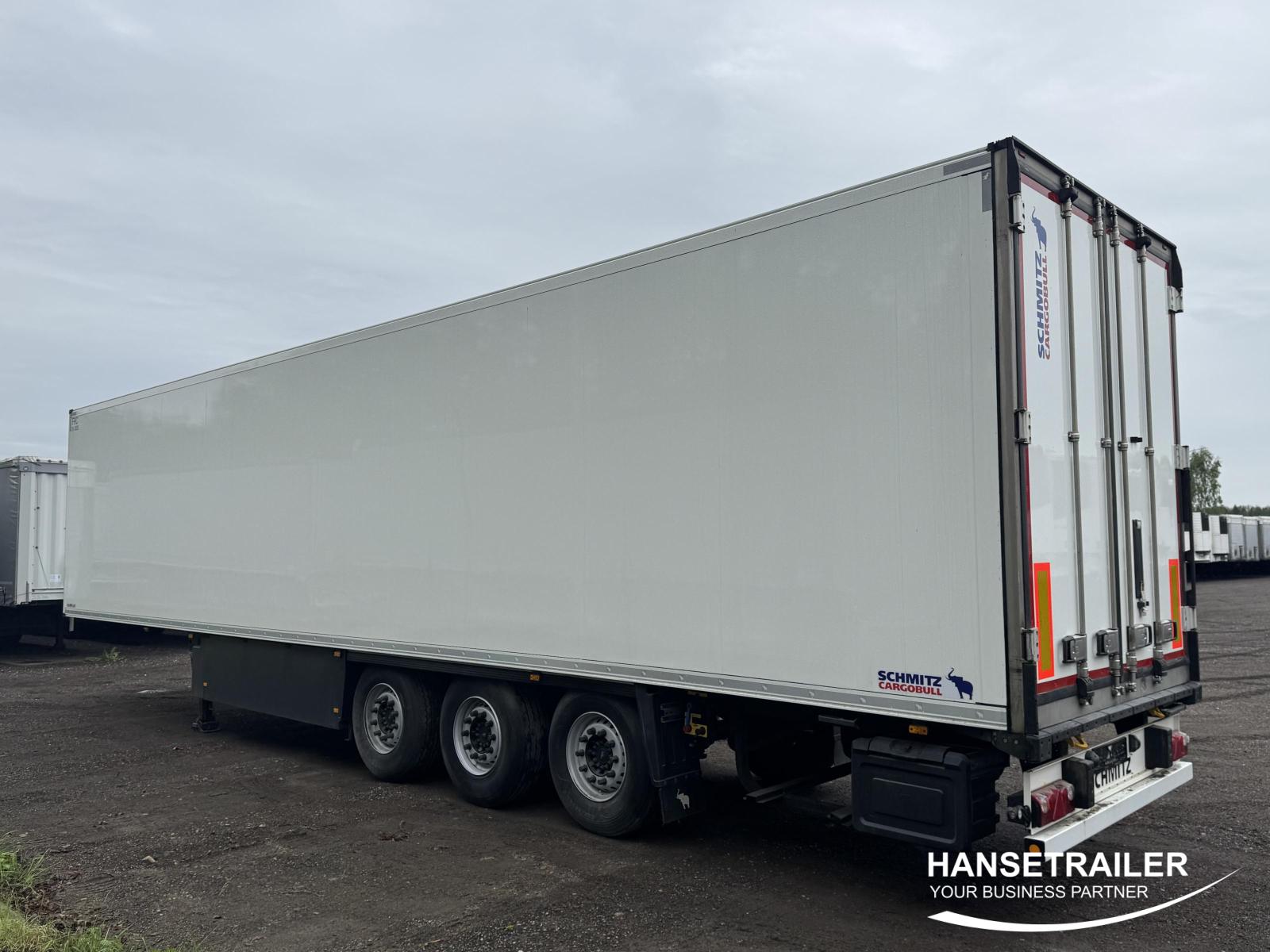 Schmitz SCB*S3B 7cm Doubledeck Doppelstock